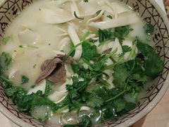 -萧记三鲜烩面(东站店)