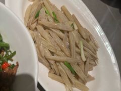 -楚山晓·楚湘菜(江夏永旺店)