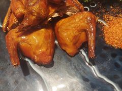 -大鸽饭(马王堆店)
