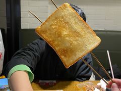 -聚串门儿·东北烧烤(信义坊店)