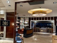 -广州花园酒店·凌璇阁旋转餐厅CAROUSEL360