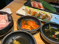 -九田家黑牛烤肉料理(新光汇店)