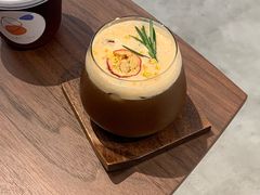 山里果-稀物集咖啡(徽州大道店)