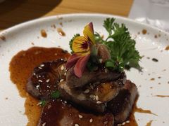 -花和海鲜自助(梅江店)