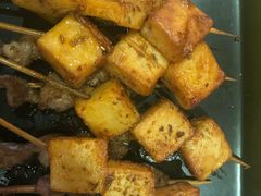 -望京小腰(北京总店)