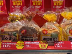 -味多美蛋糕(看丹桥店)