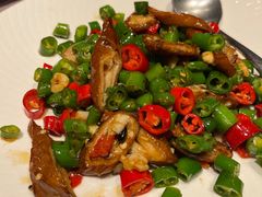 -江南赋(内蒙古大厦店)