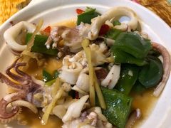 -聪辉同安老美食饭店(大元路店)