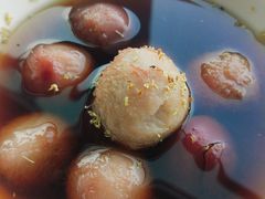 -无锡苏宁银河国际酒店-麺餐厅