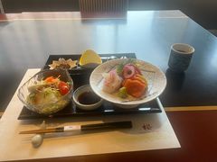 -长富宫饭店·日本料理樱