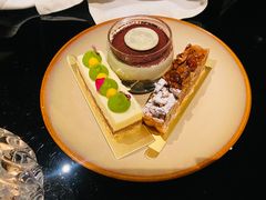 -上海苏宁宝丽嘉酒店·Cafe Bellagio西餐厅