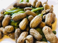 -京朋串屋·烧烤(望京西路总店)