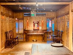 -印象鲵宴·张家界地标美食名片(溪布街店)