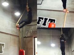 -Burn Fit燃炼健身工作室(新都旗舰店)