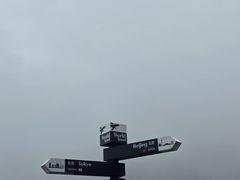 -摩天岭风景区