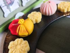 -听雨小筑茶舍(观音桥·龙湖新壹街店)