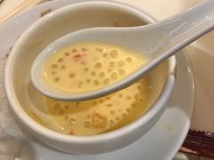 杨枝甘露-利苑酒家(北角店)