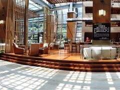-斯瑞特国际酒店