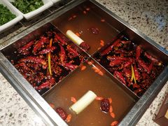 -大妙火锅·非物质文化遗产(东湖公园店)