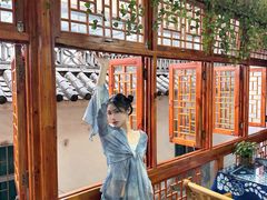 -八木轩·寻味大理白族民俗餐厅(文献路店)