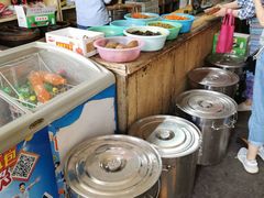 -赵府街副食店