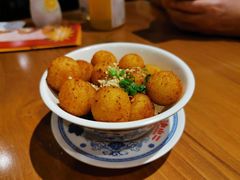-炉小二铜锅牛蛙•川湘菜(三里屯店)