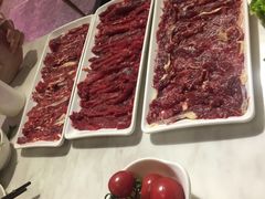 -食潮汕头鲜牛馆(望京保利店)
