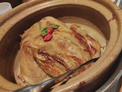-外婆家(西红门荟聚购物中心店)
