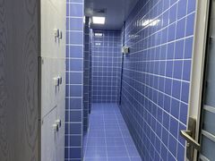 -铭阳搏击健身俱乐部(高新店)