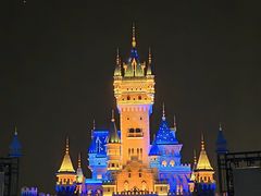 -青岛方特梦幻王国