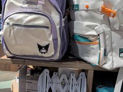 -扶光书店(中环店)