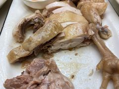 -旺豪海鲜餐厅(友谊阳光城店)