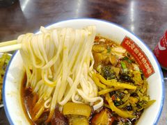 -公交新村粉店(窑岭店)