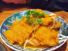 -山河屯铁锅炖(绥望路店)