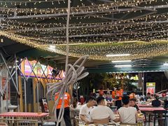 -琼大师东方烤乳猪(亚特兰蒂斯店)