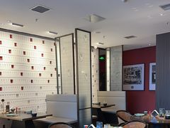 -鸽子侯·家宴·平价海鲜(绿地店)