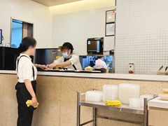 -大家乐(深圳喜荟城店)