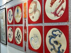 -秦汉胡同国学书院(天溢分馆)