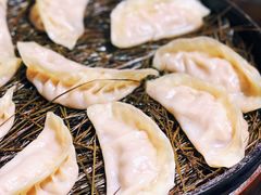 -松针蔡记蒸饺(花园路店)