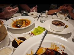 -漢舍中国菜馆(浦东嘉里城店)