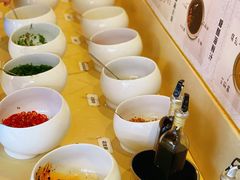 -宽窄巷子串串(龙湾万达广场店)