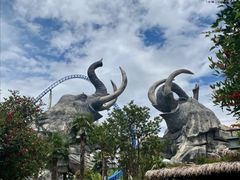 -七彩云南欢乐世界