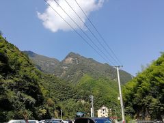 -浙北大峡谷
