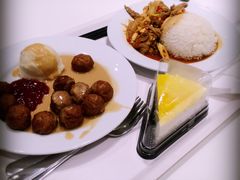 -宜家家居(西安未央商场店)