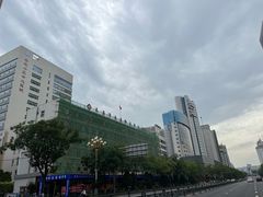 -文瀛公园