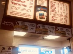 -In-N-Out Burger(LAX)