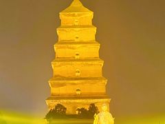 -大唐不夜城