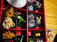 -勺子米线·云南传统小吃市集(四方街店)