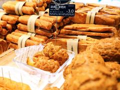 -爱达乐面包生日蛋糕(温江新尚天地店)