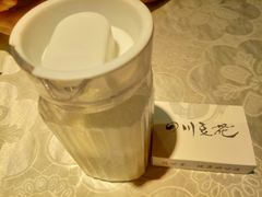 -川味堂·四川豆花(八卦岭店)